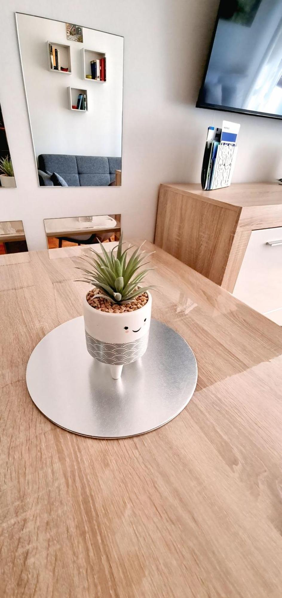 Karolina Appartement