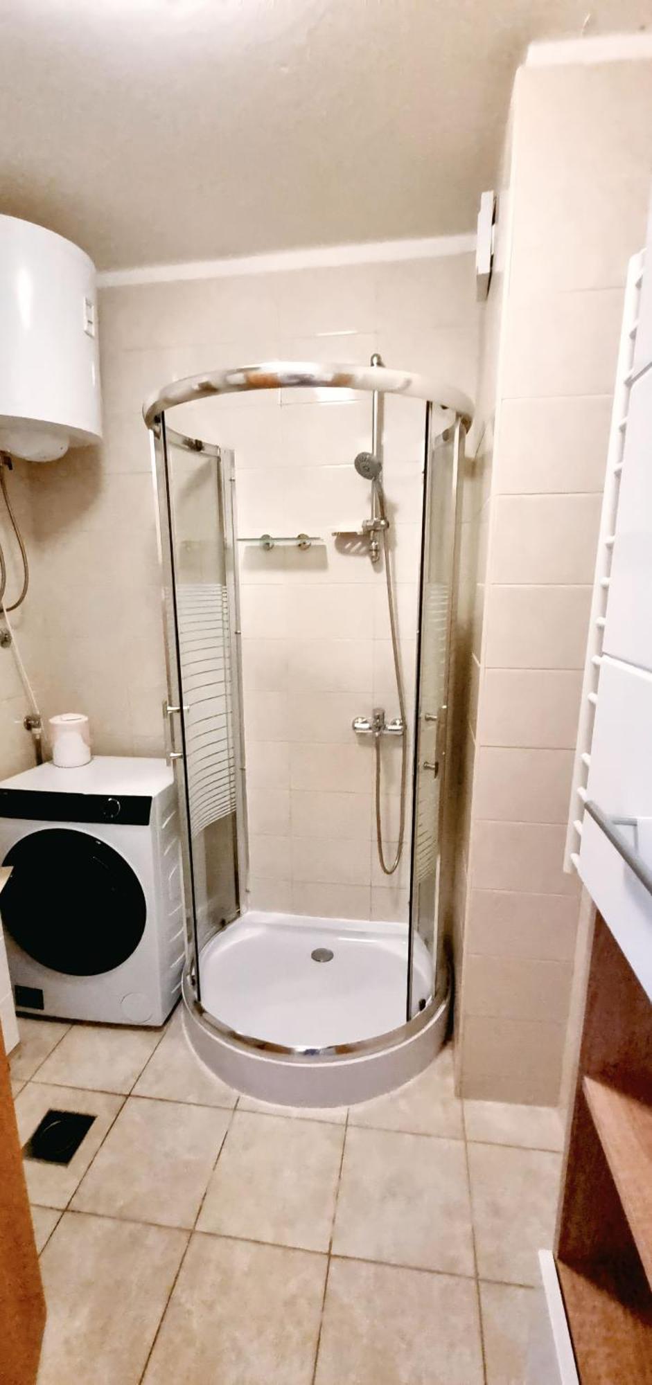 Karolina Appartement Zadar