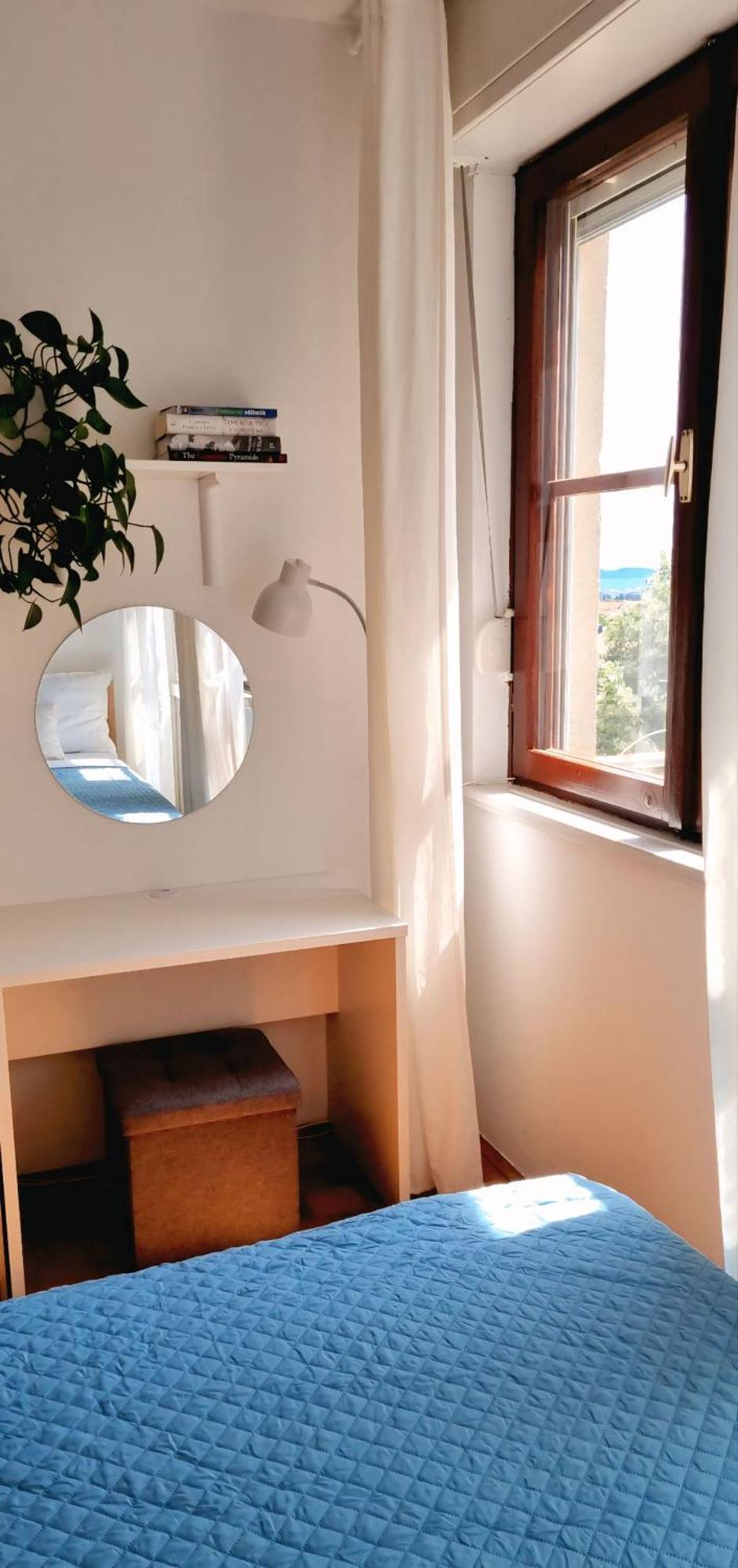 Appartement Karolina *
